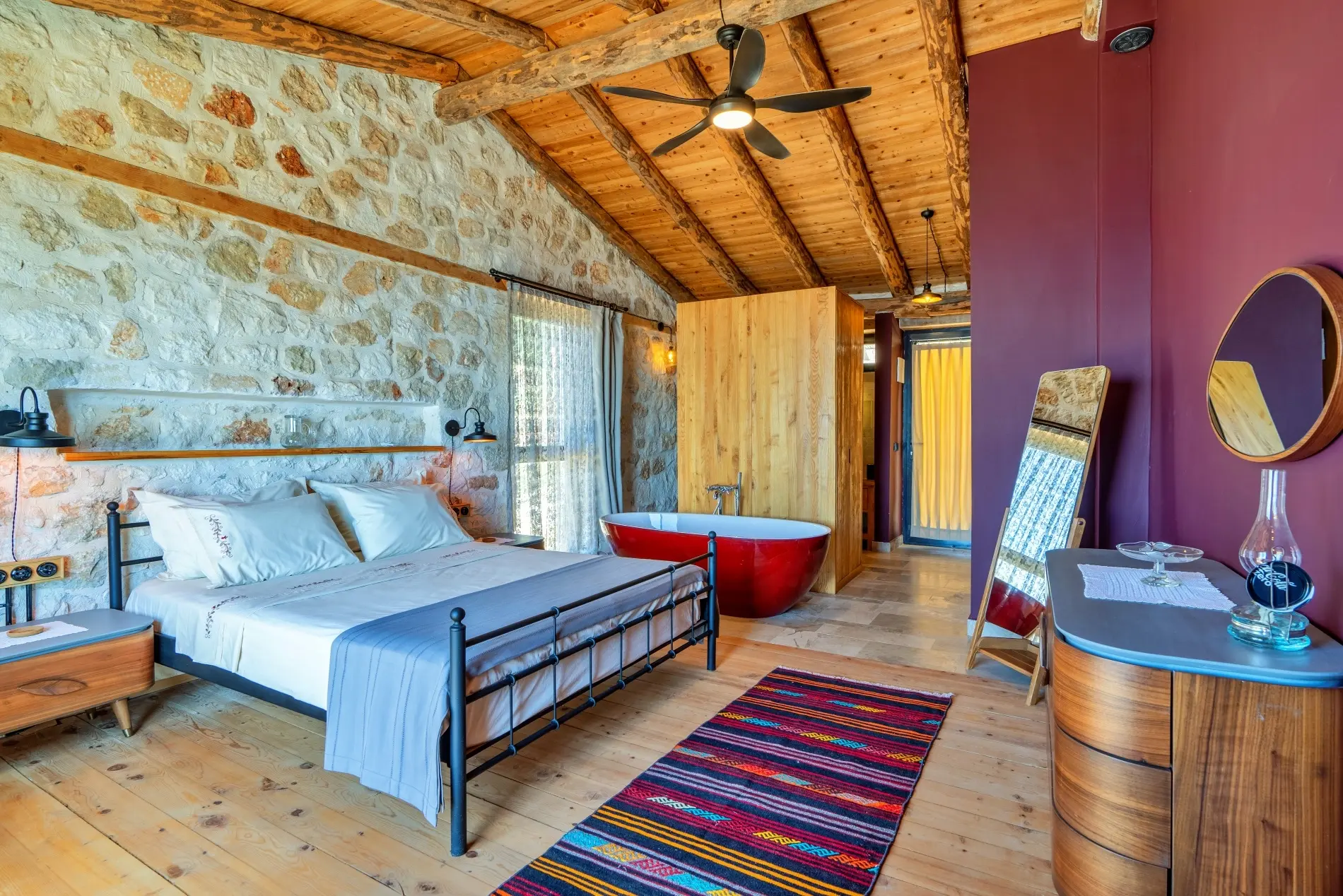 Villa Silver House görsel 24